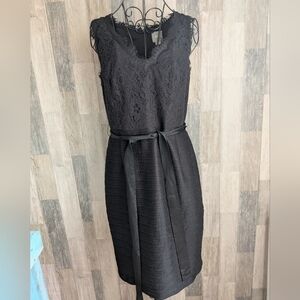Maeve Anthropologie Dress